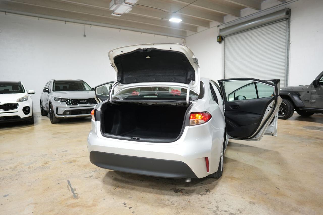 2023 Toyota Corolla LE Miami FL