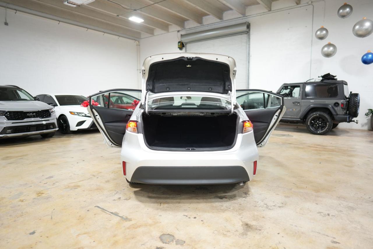 2023 Toyota Corolla LE Miami FL