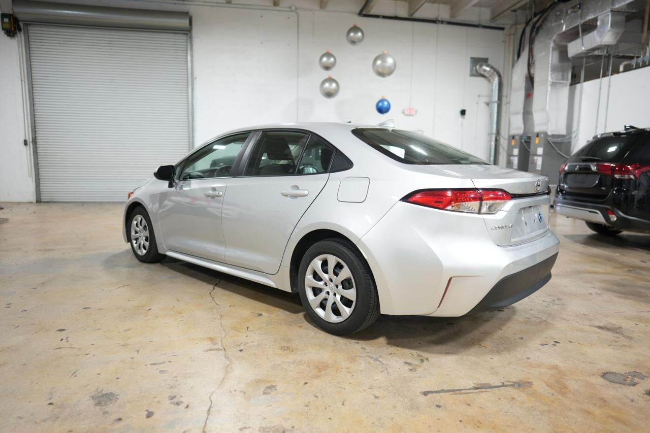 2023 Toyota Corolla LE Miami FL