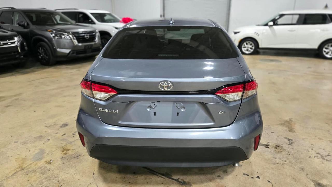 2023 Toyota Corolla LE Miami FL