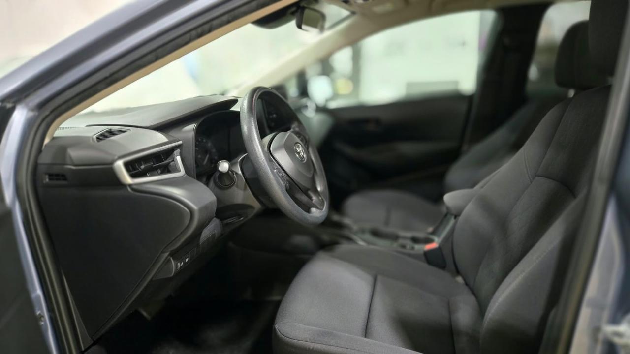 2023 Toyota Corolla LE Miami FL