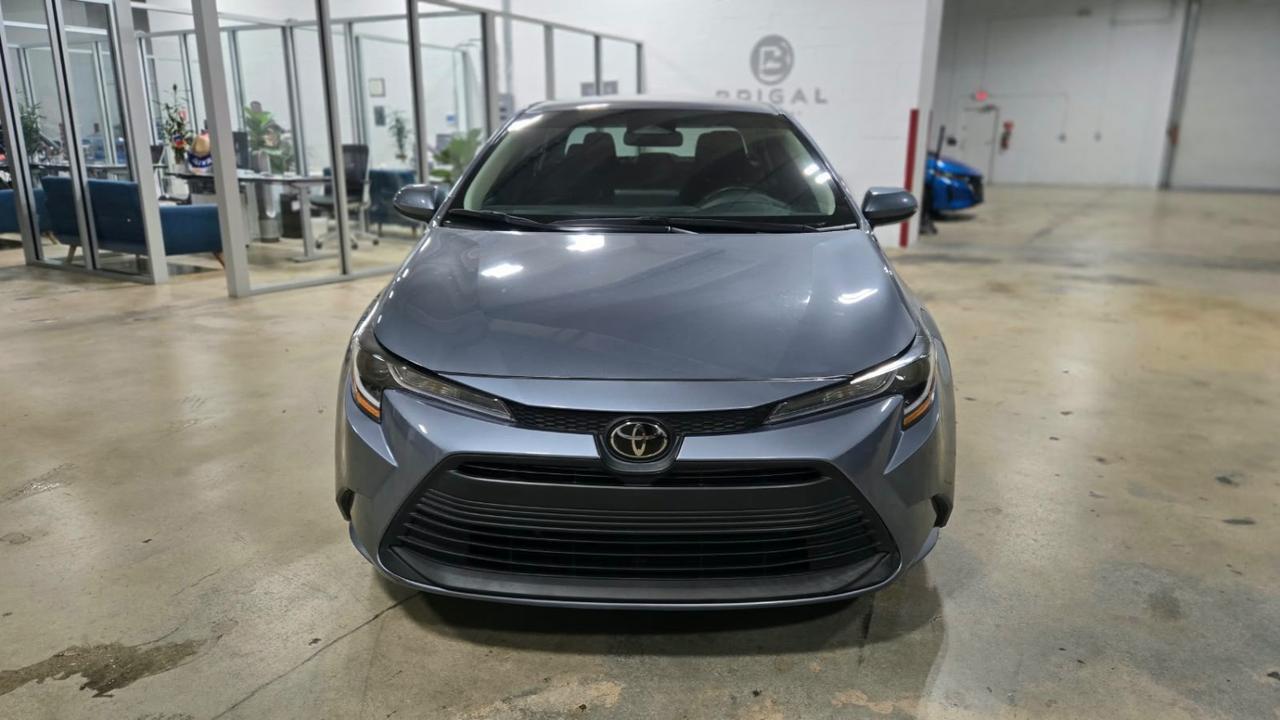 2023 Toyota Corolla LE Miami FL