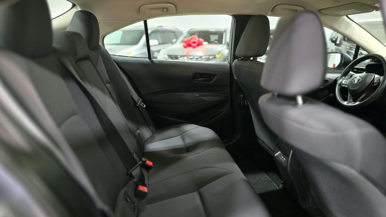 2023 Toyota Corolla LE Miami FL