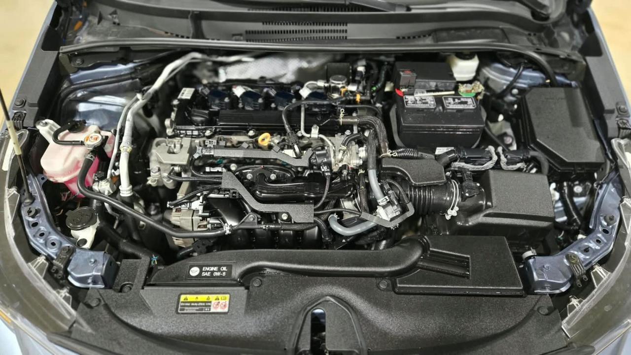 2023 Toyota Corolla LE Miami FL