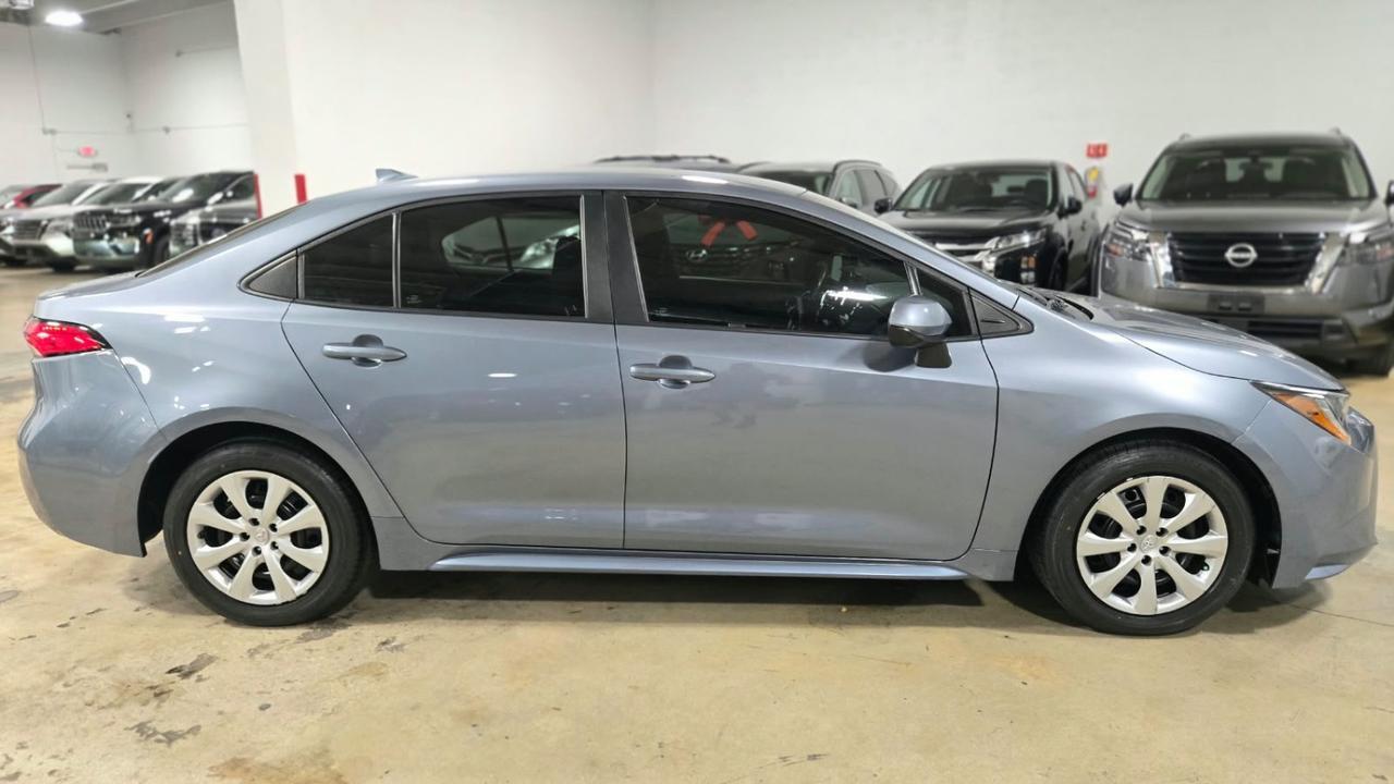 2023 Toyota Corolla LE Miami FL
