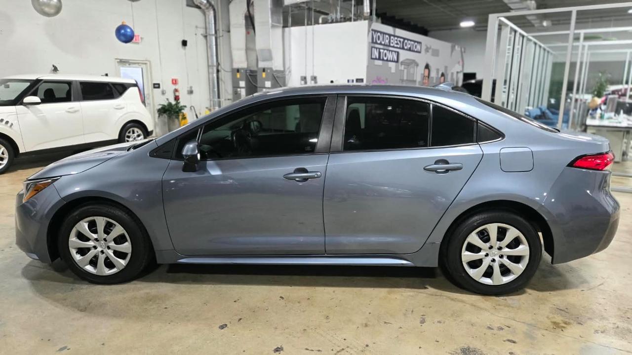 2023 Toyota Corolla LE Miami FL