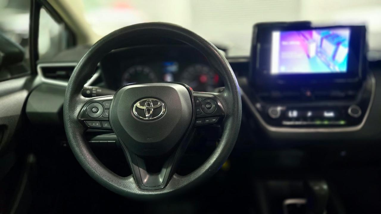 2023 Toyota Corolla LE Miami FL