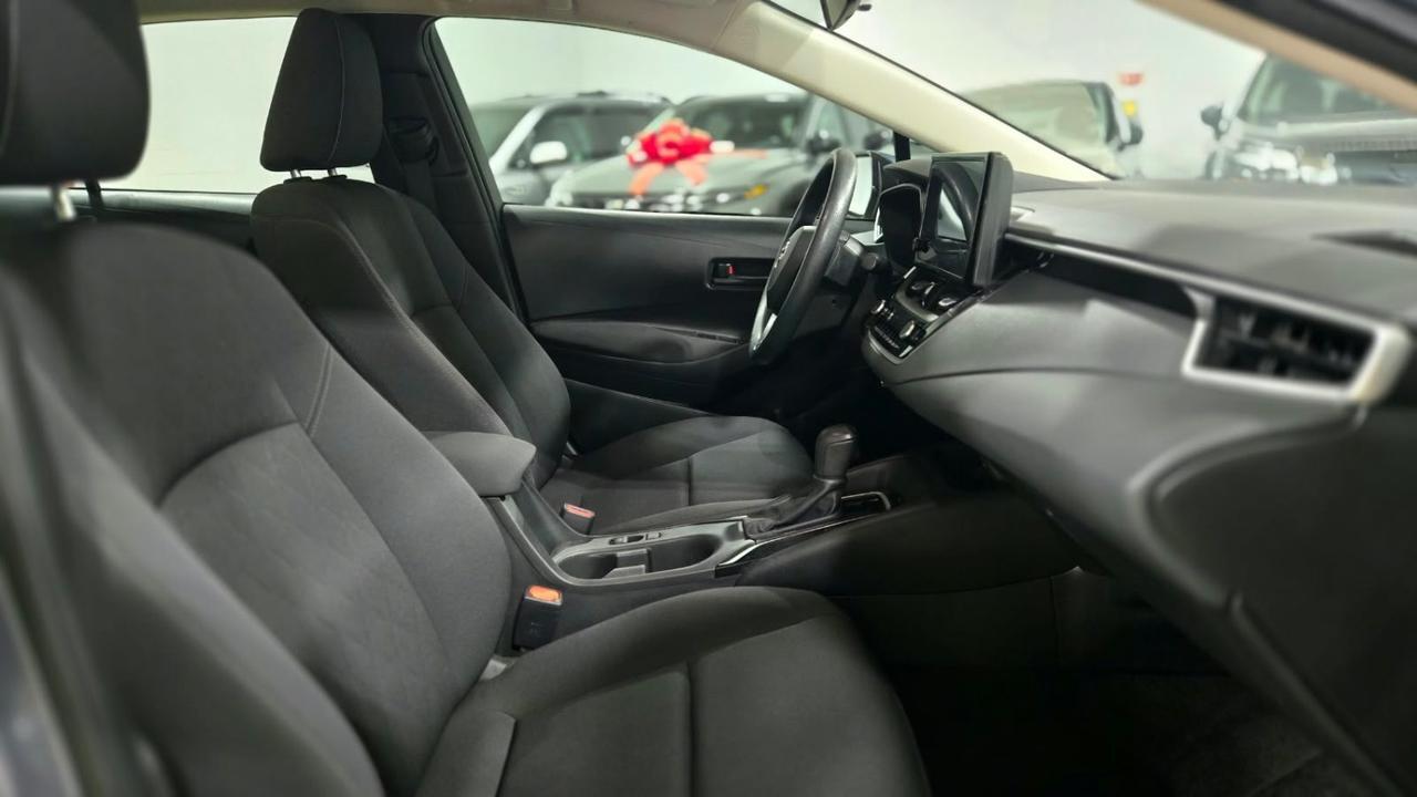 2023 Toyota Corolla LE Miami FL