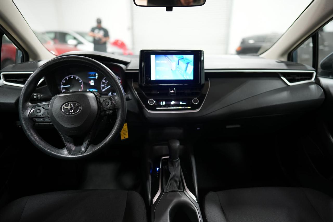 2023 Toyota Corolla LE Miami FL