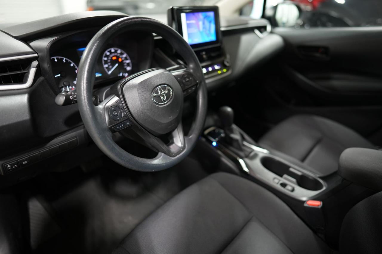 2023 Toyota Corolla LE Miami FL