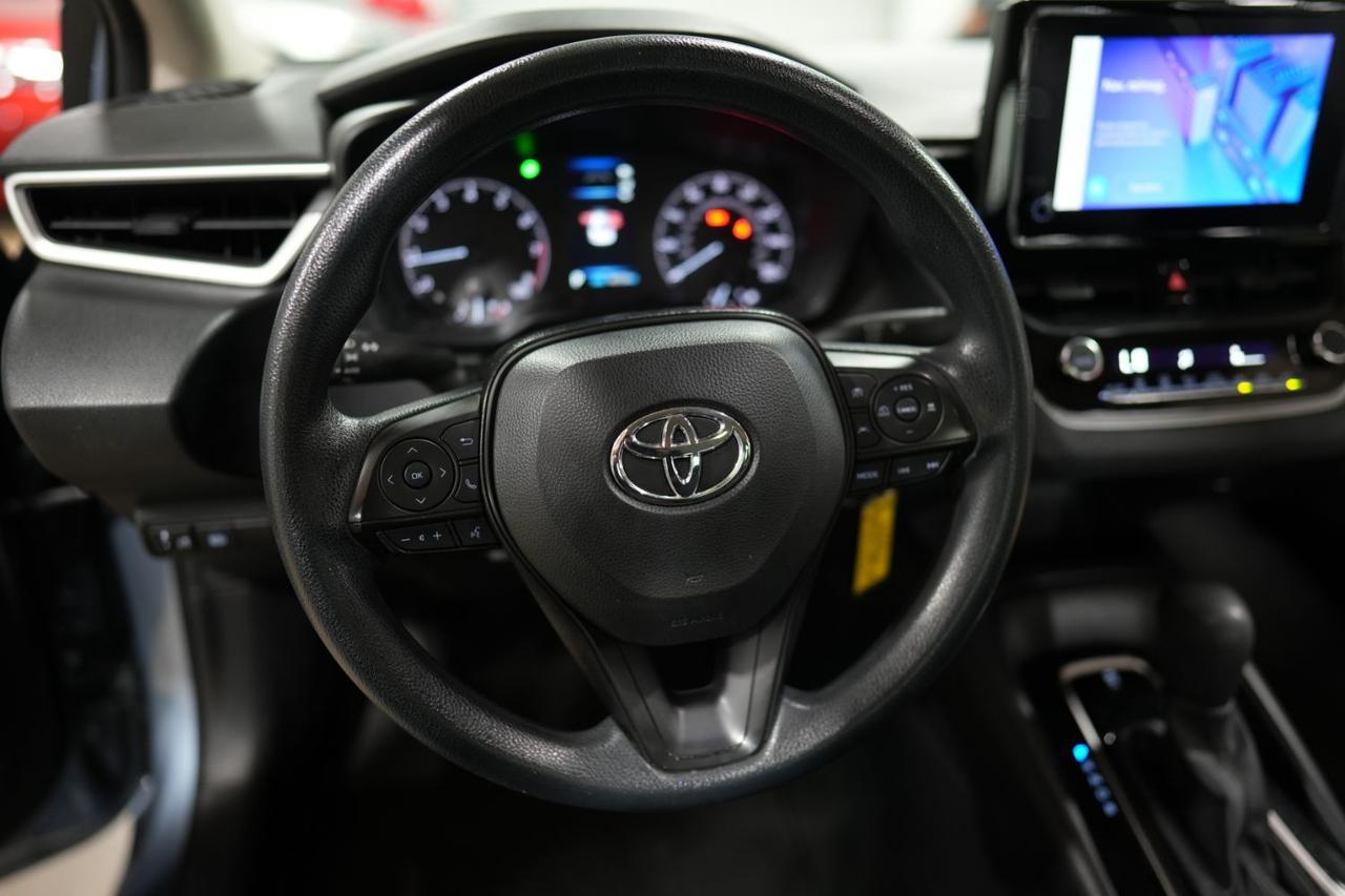 2023 Toyota Corolla LE Miami FL