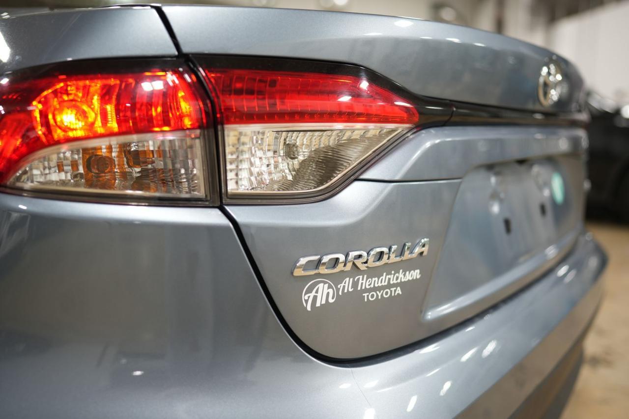 2023 Toyota Corolla LE Miami FL