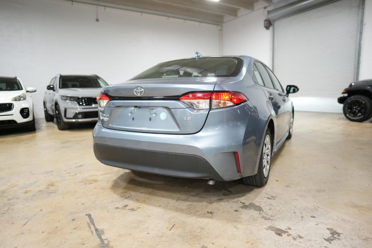 2023 Toyota Corolla LE Miami FL