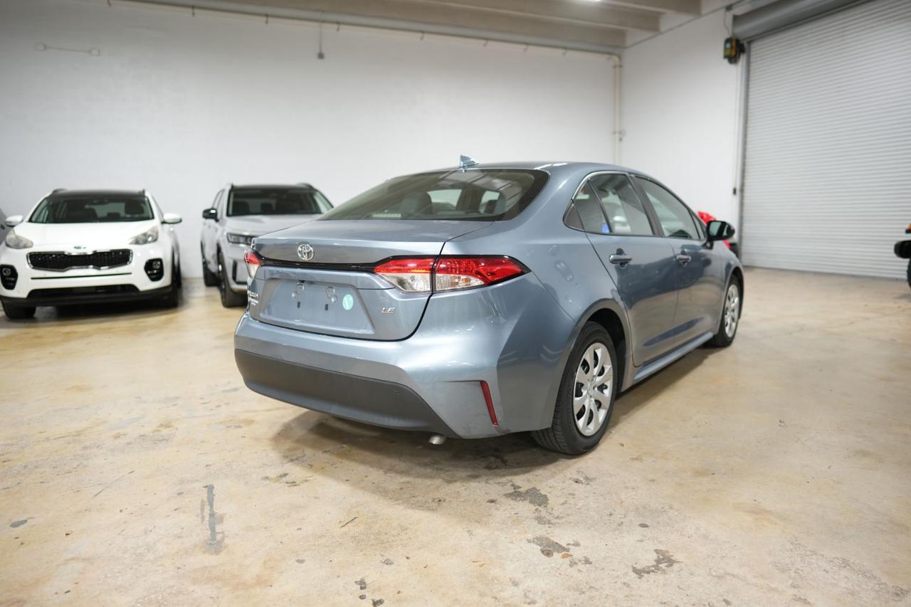 2023 Toyota Corolla LE Miami FL
