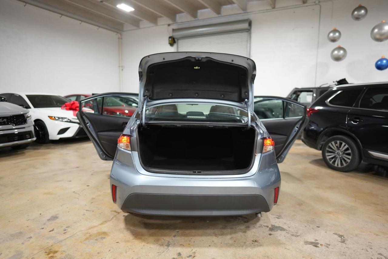 2023 Toyota Corolla LE Miami FL