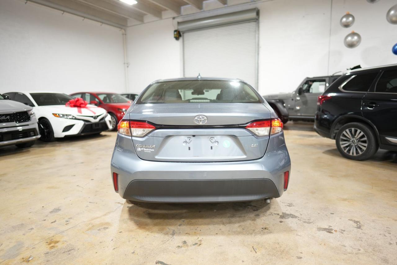 2023 Toyota Corolla LE Miami FL