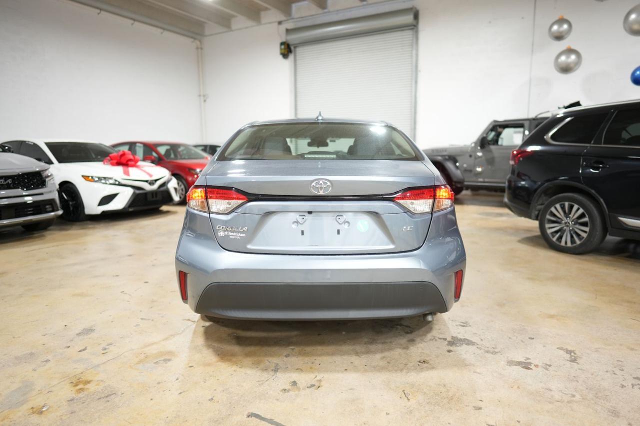 2023 Toyota Corolla LE Miami FL
