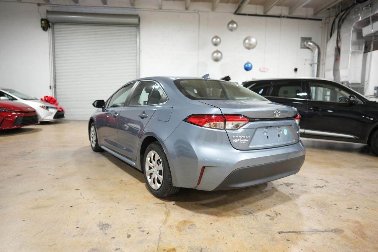 2023 Toyota Corolla LE Miami FL