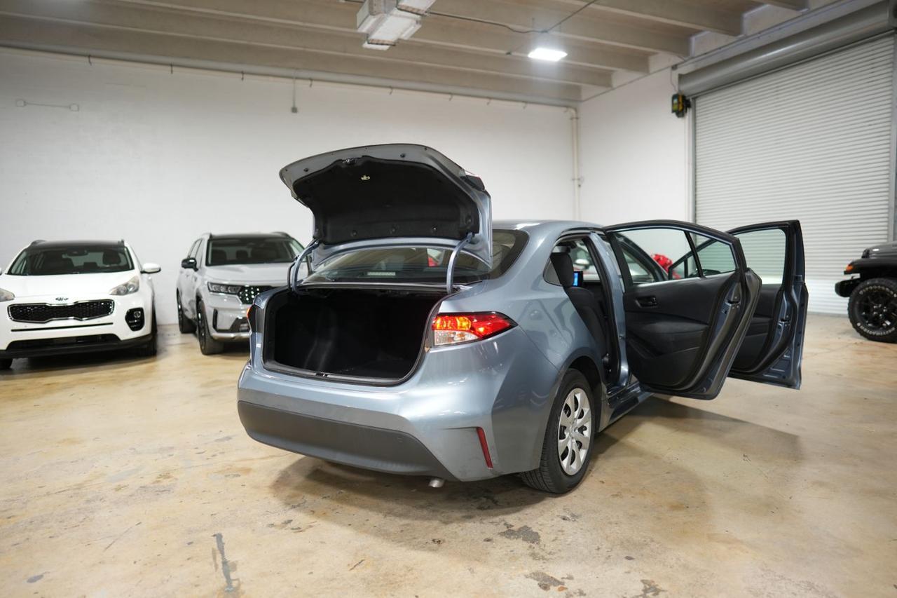 2023 Toyota Corolla LE Miami FL