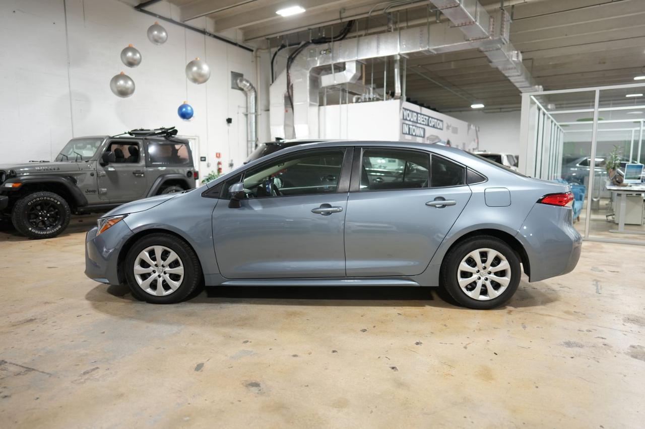 2023 Toyota Corolla LE Miami FL
