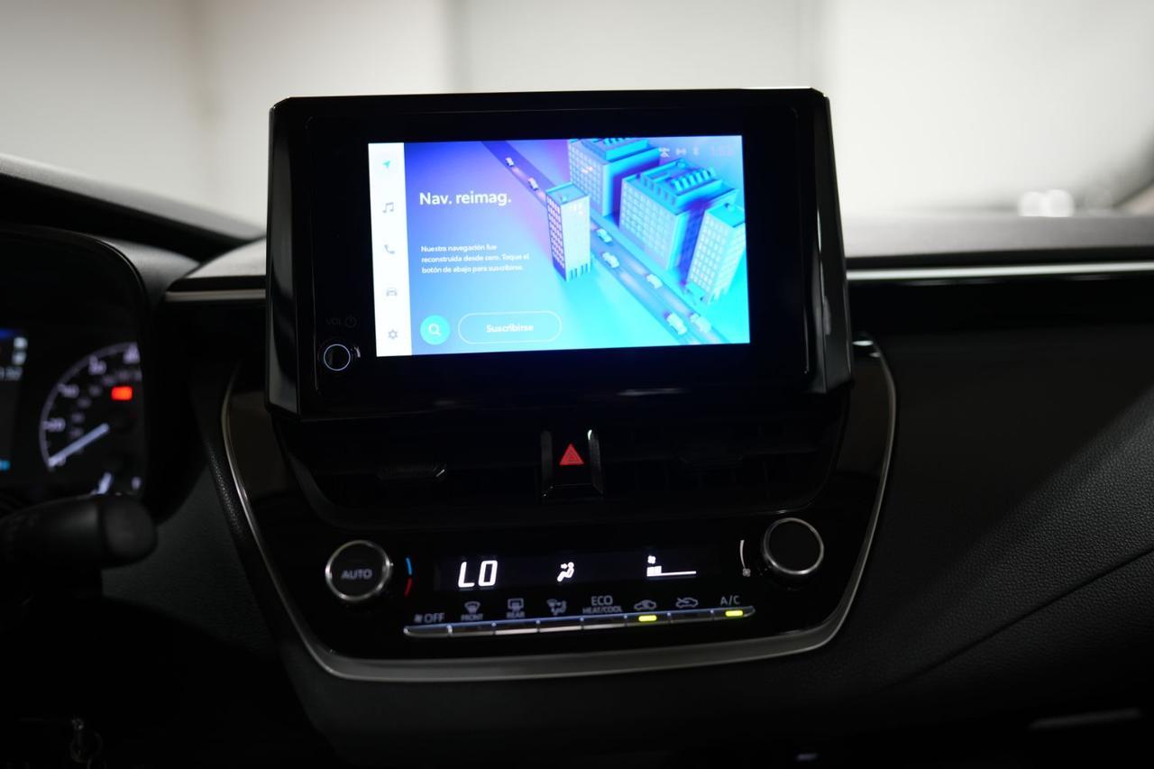 2023 Toyota Corolla LE Miami FL