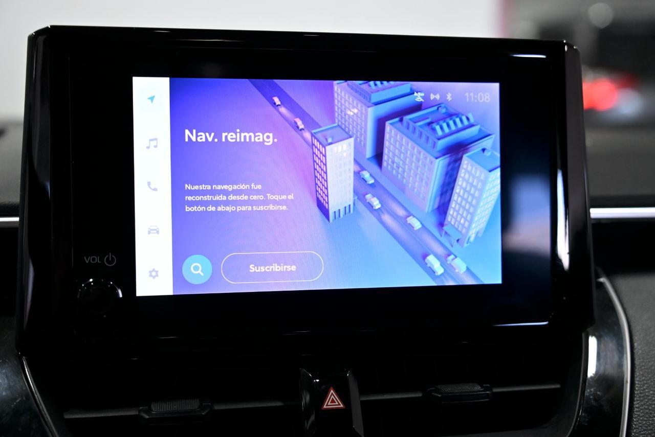 2023 Toyota Corolla LE Miami FL