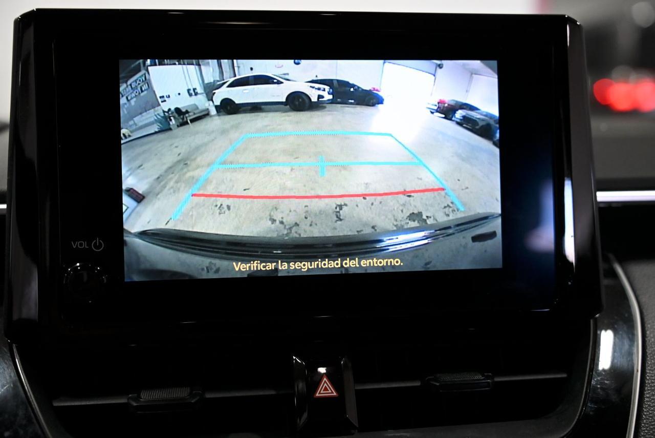 2023 Toyota Corolla LE Miami FL