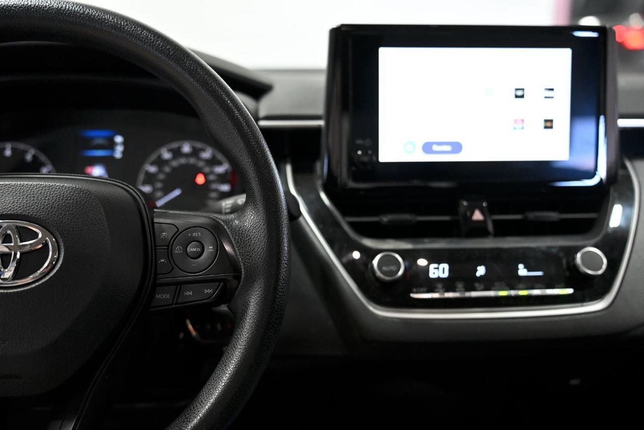 2023 Toyota Corolla LE Miami FL