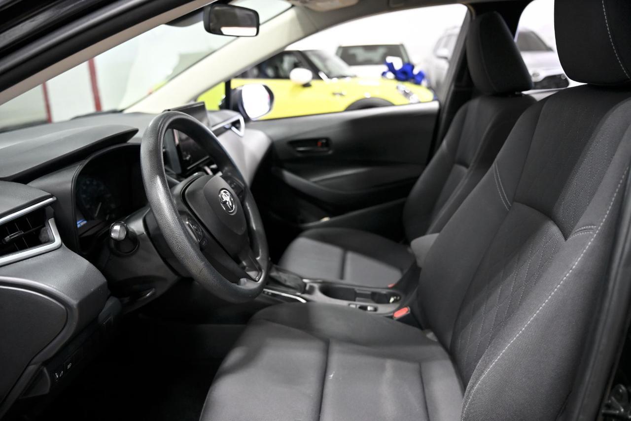 2023 Toyota Corolla LE Miami FL