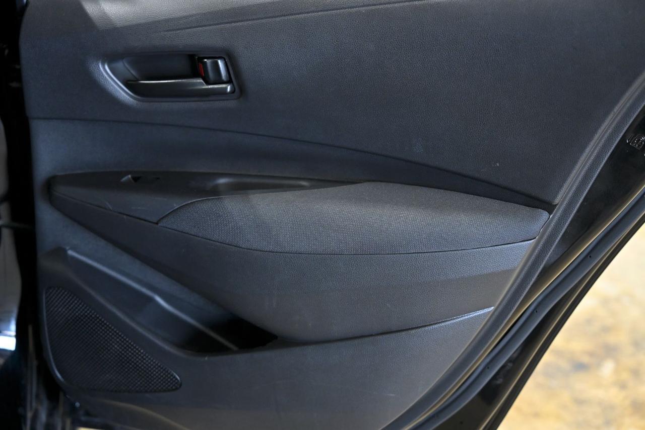 2023 Toyota Corolla LE Miami FL