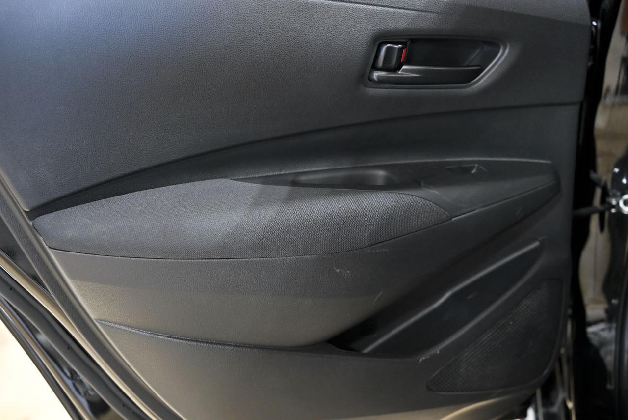 2023 Toyota Corolla LE Miami FL