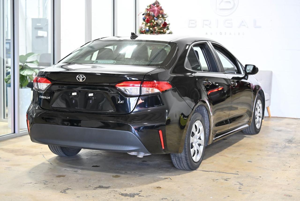 2023 Toyota Corolla LE Miami FL