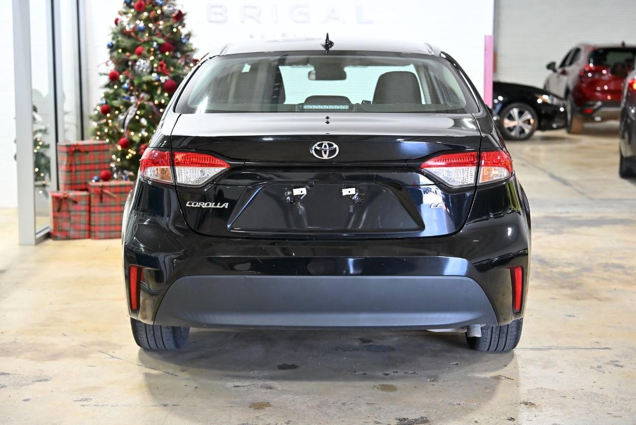 2023 Toyota Corolla LE Miami FL