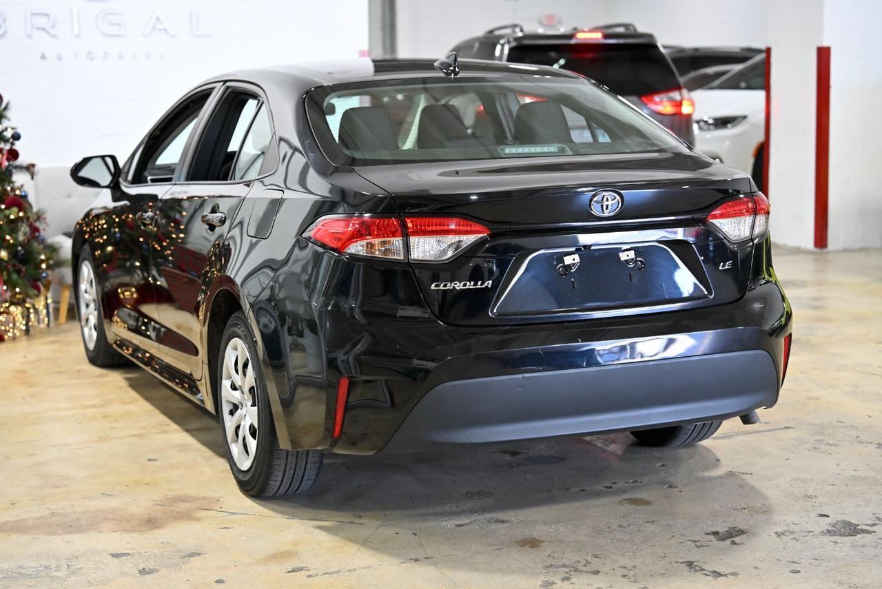 2023 Toyota Corolla LE Miami FL