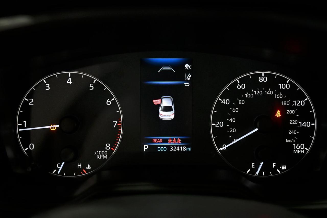 2023 Toyota Corolla LE Miami FL