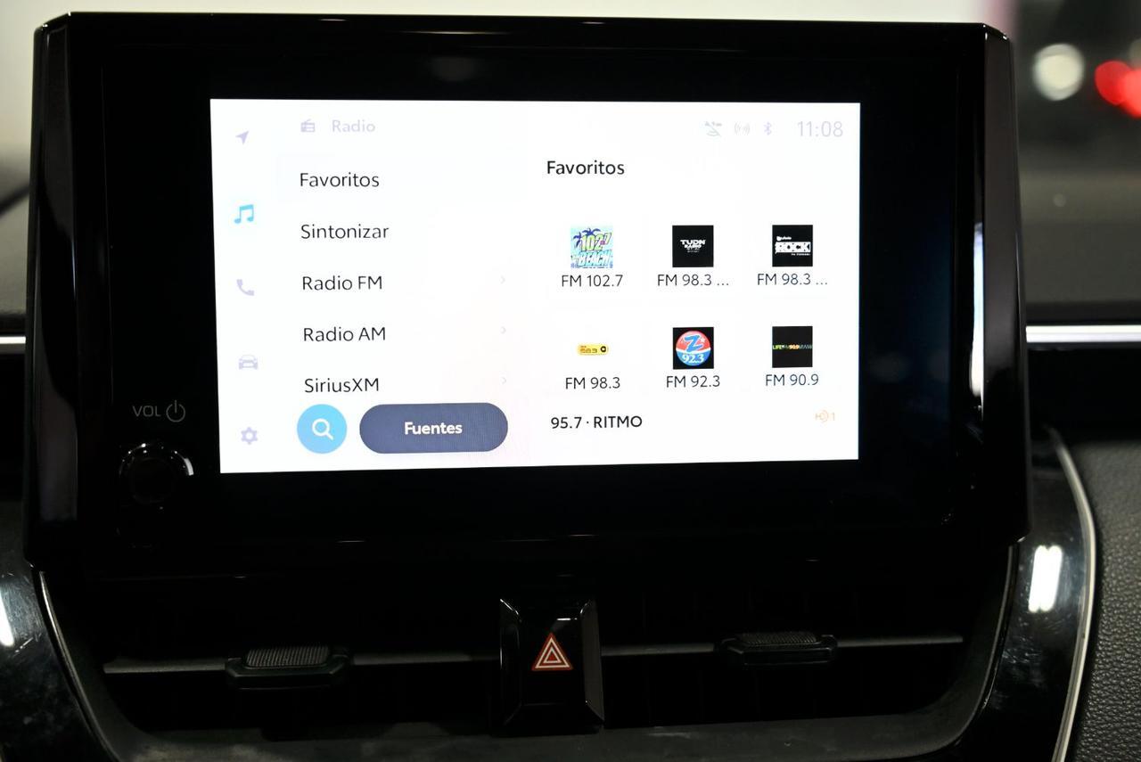 2023 Toyota Corolla LE Miami FL