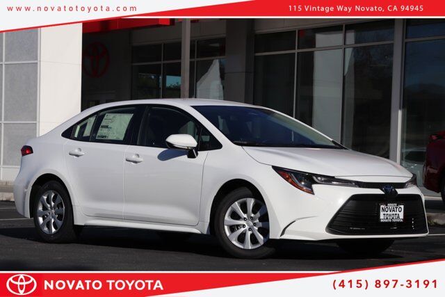 Find Vehicles For Sale In Novato CA