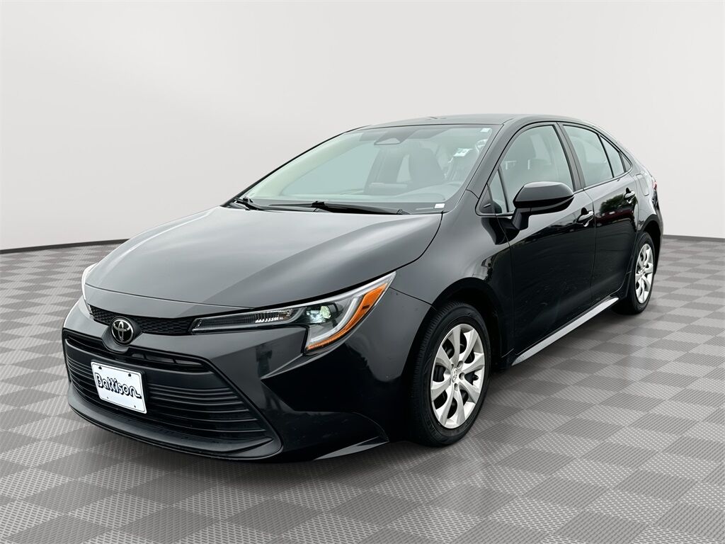 2023 Toyota Corolla LE Oklahoma City OK
