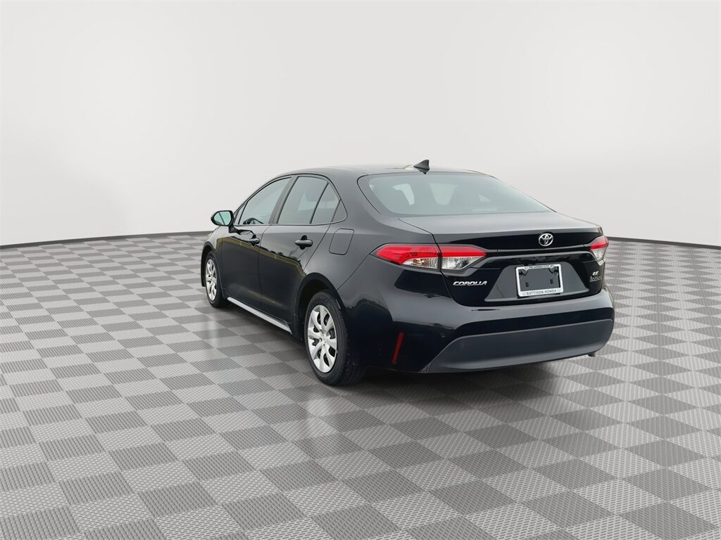 2023 Toyota Corolla LE Oklahoma City OK