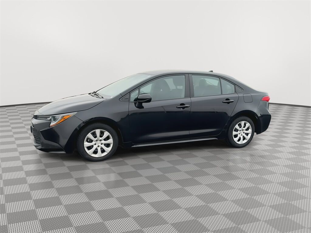 2023 Toyota Corolla LE Oklahoma City OK