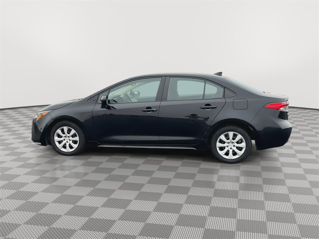 2023 Toyota Corolla LE Oklahoma City OK