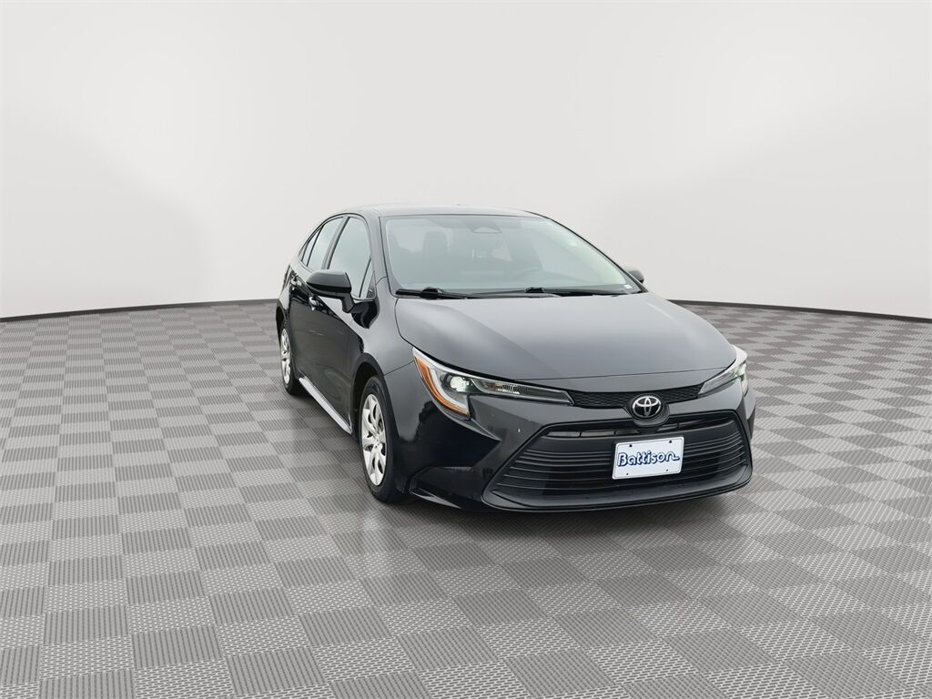 2023 Toyota Corolla LE Oklahoma City OK