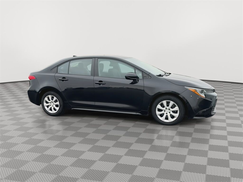 2023 Toyota Corolla LE Oklahoma City OK