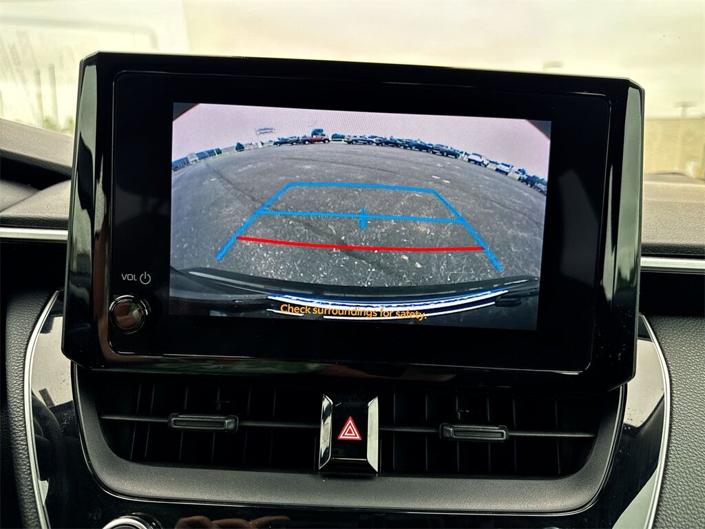 2023 Toyota Corolla LE Oklahoma City OK