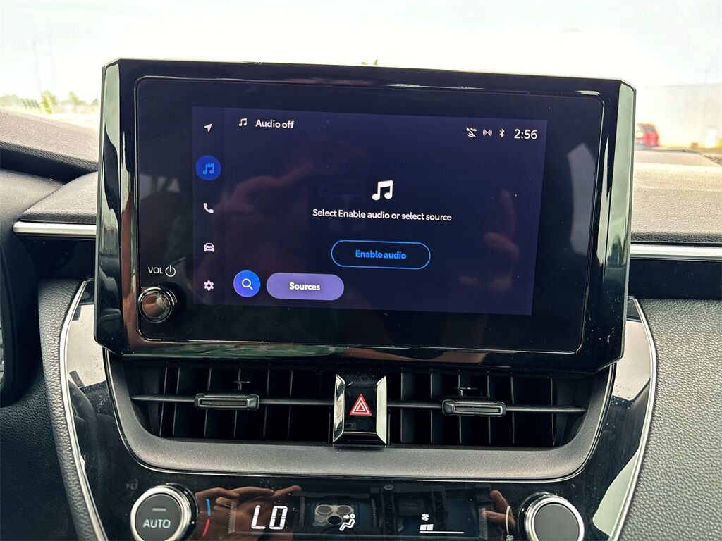 2023 Toyota Corolla LE Oklahoma City OK