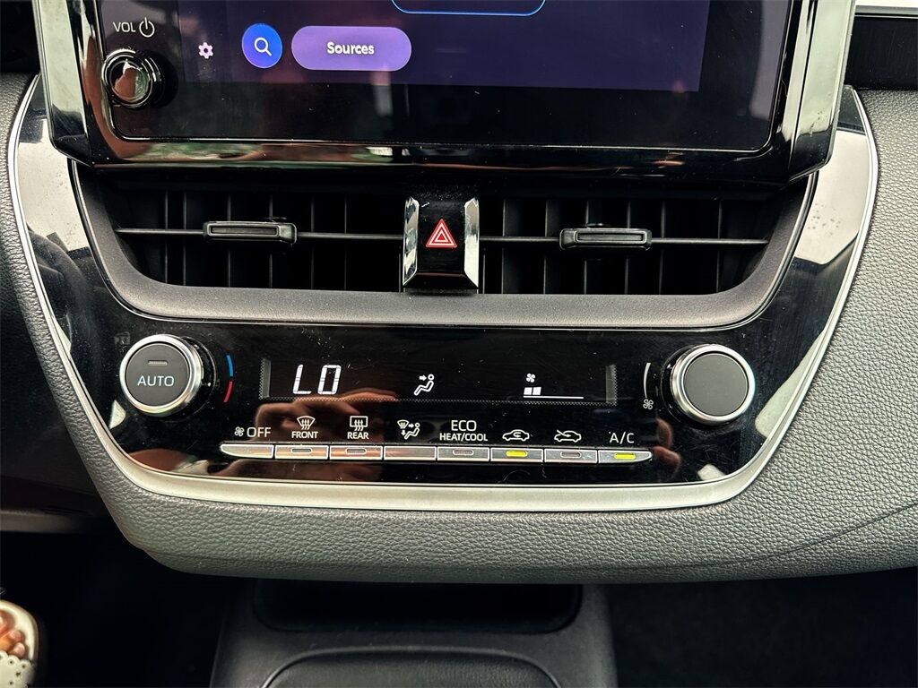 2023 Toyota Corolla LE Oklahoma City OK