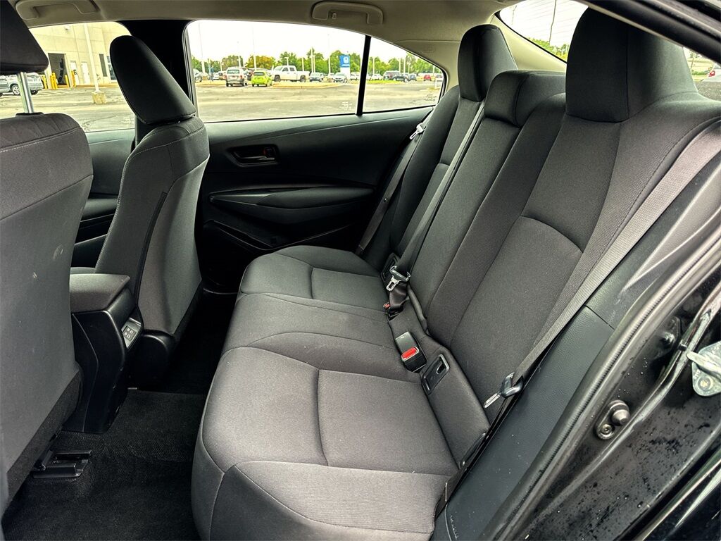 2023 Toyota Corolla LE Oklahoma City OK