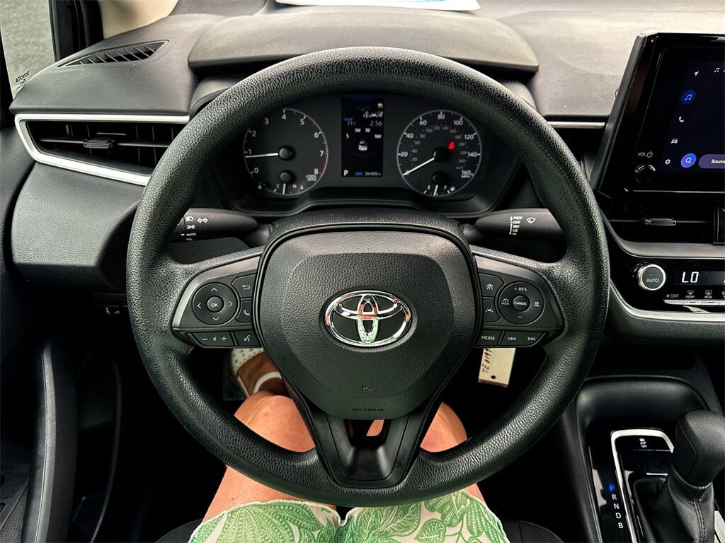 2023 Toyota Corolla LE Oklahoma City OK