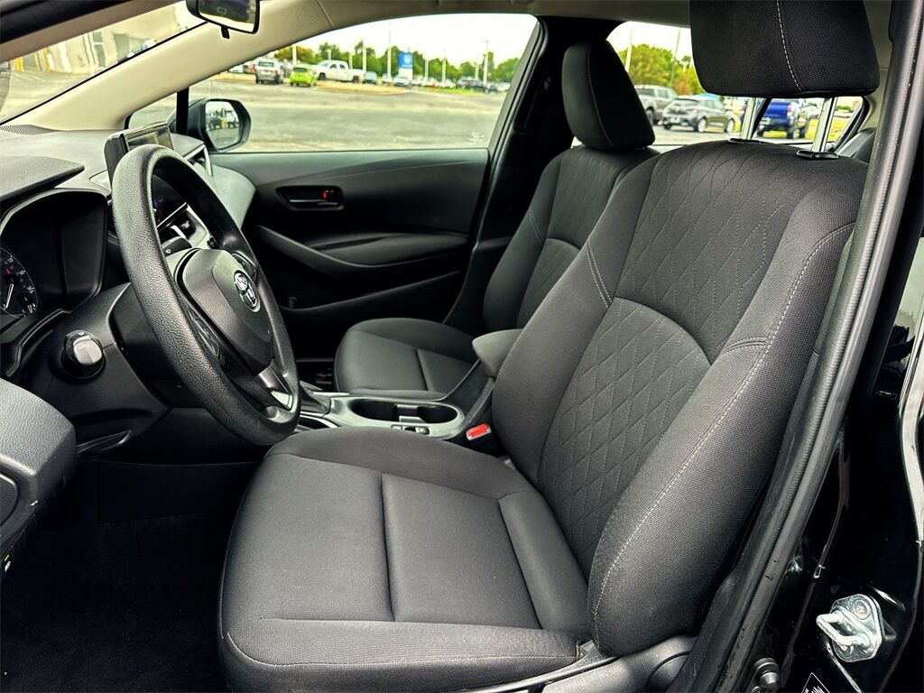 2023 Toyota Corolla LE Oklahoma City OK