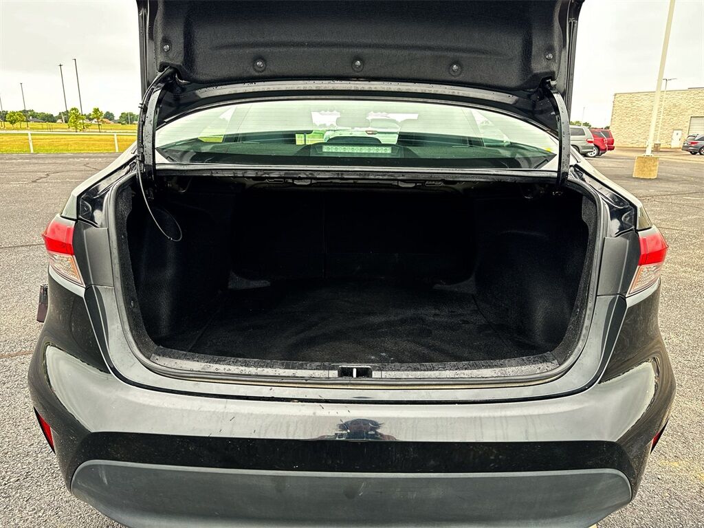 2023 Toyota Corolla LE Oklahoma City OK